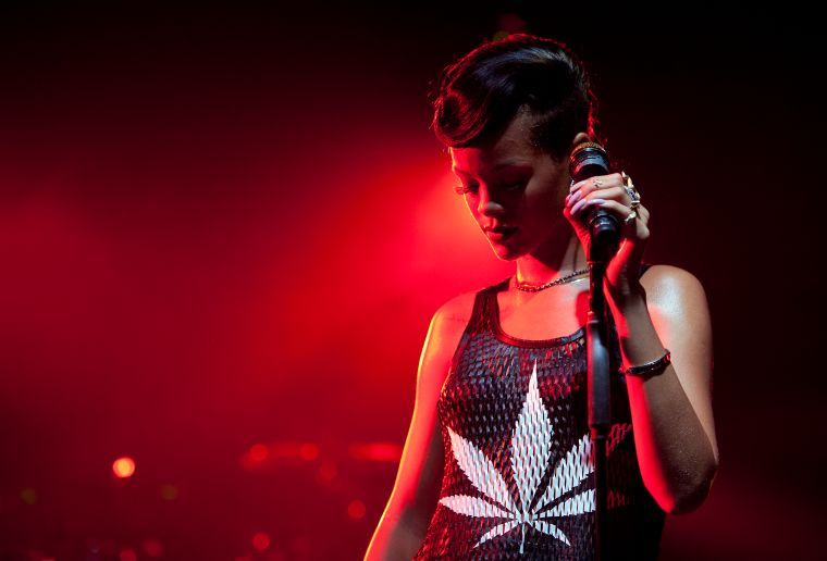 Rihanna