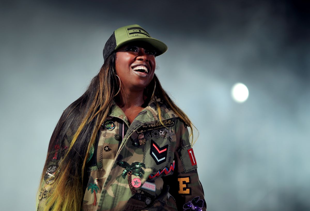 FYF Fest 2017 - Day 1