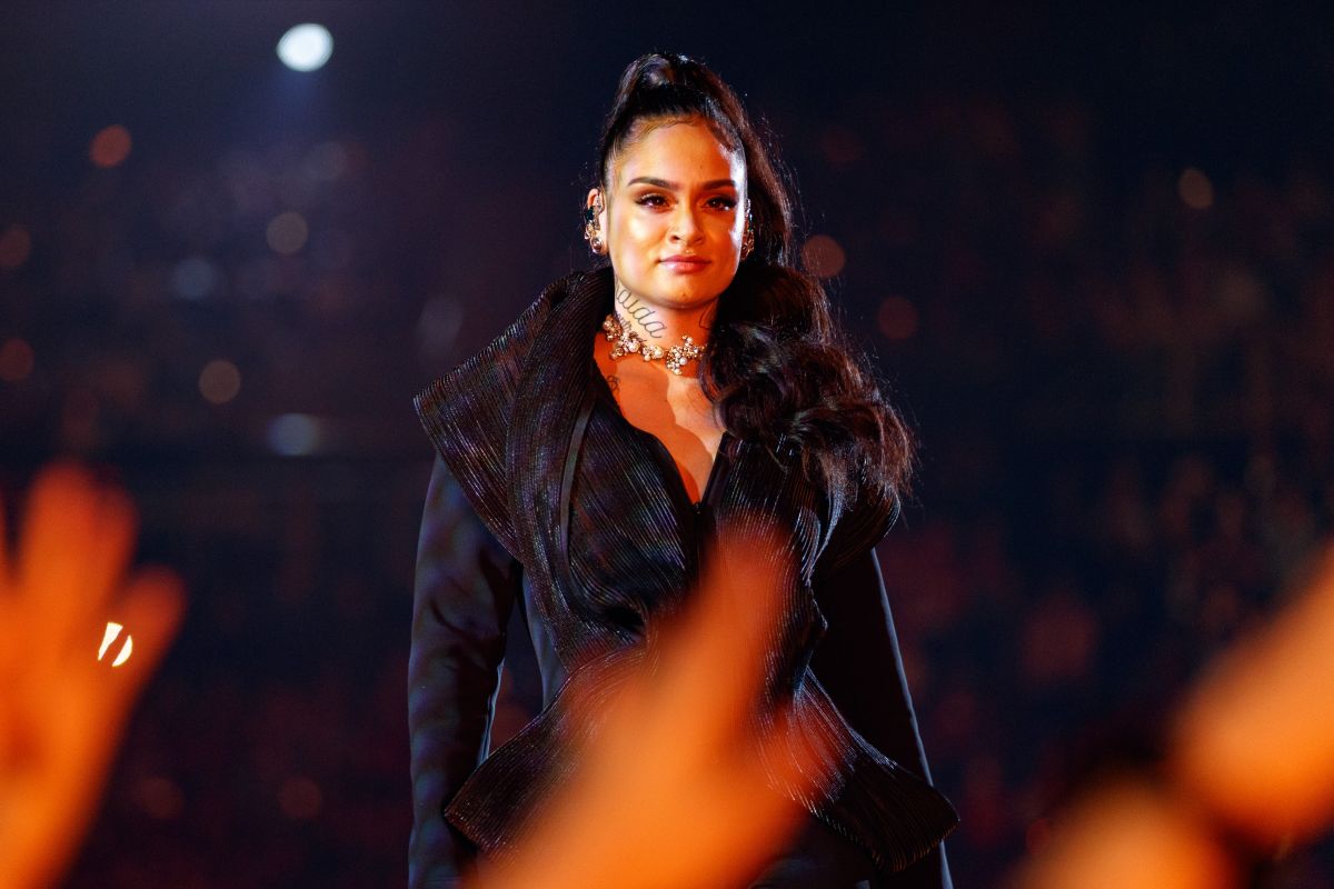 2018 iHeartRadio Music Awards - Show