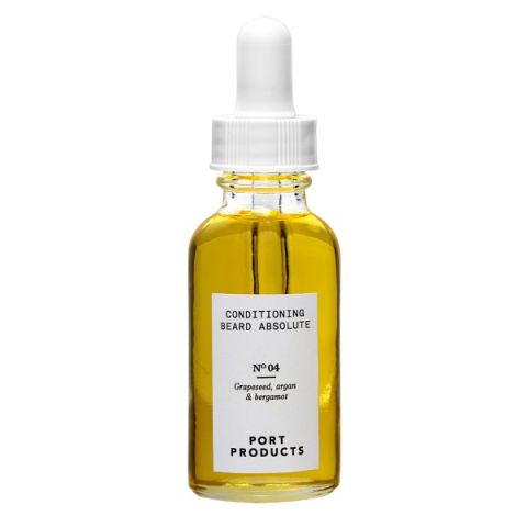 Port Products Beard Oil