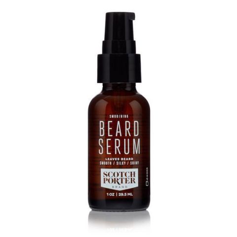 Scotch Porter Beard Oil