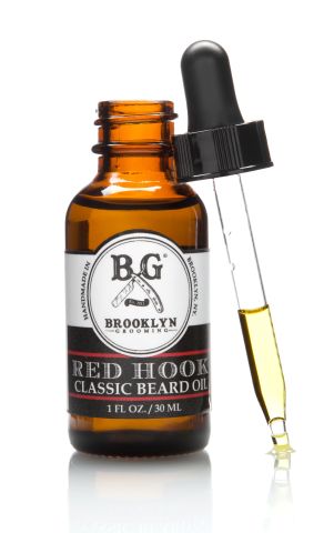 Brooklyn Grooming Co. Beard Oil