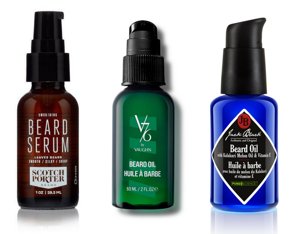 Best Beard Oils