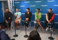 SiriusXM's Town Hall With The Cast Of Black Panther