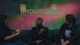 Group Think: Women and Weed Screenshot