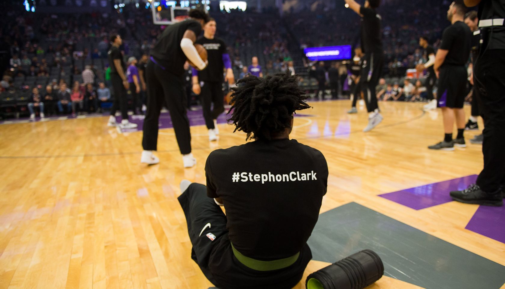 Boston Celtics vs. Sacramento Kings