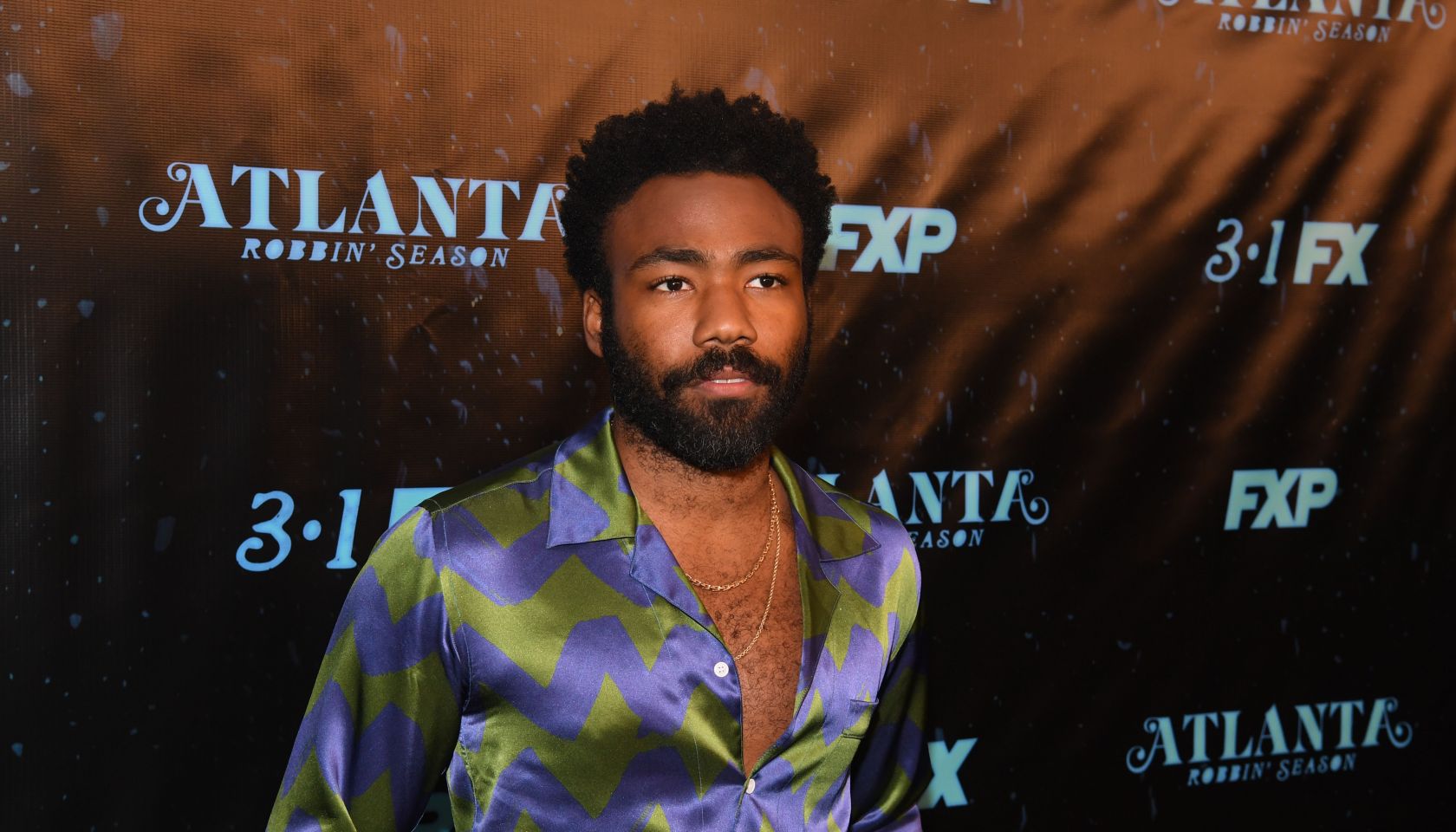 'Atlanta Robbin' Season' Atlanta Premiere