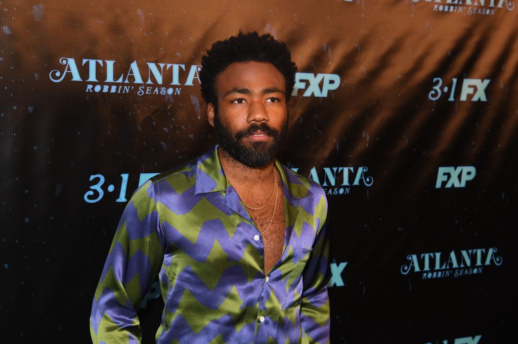 'Atlanta Robbin' Season' Atlanta Premiere