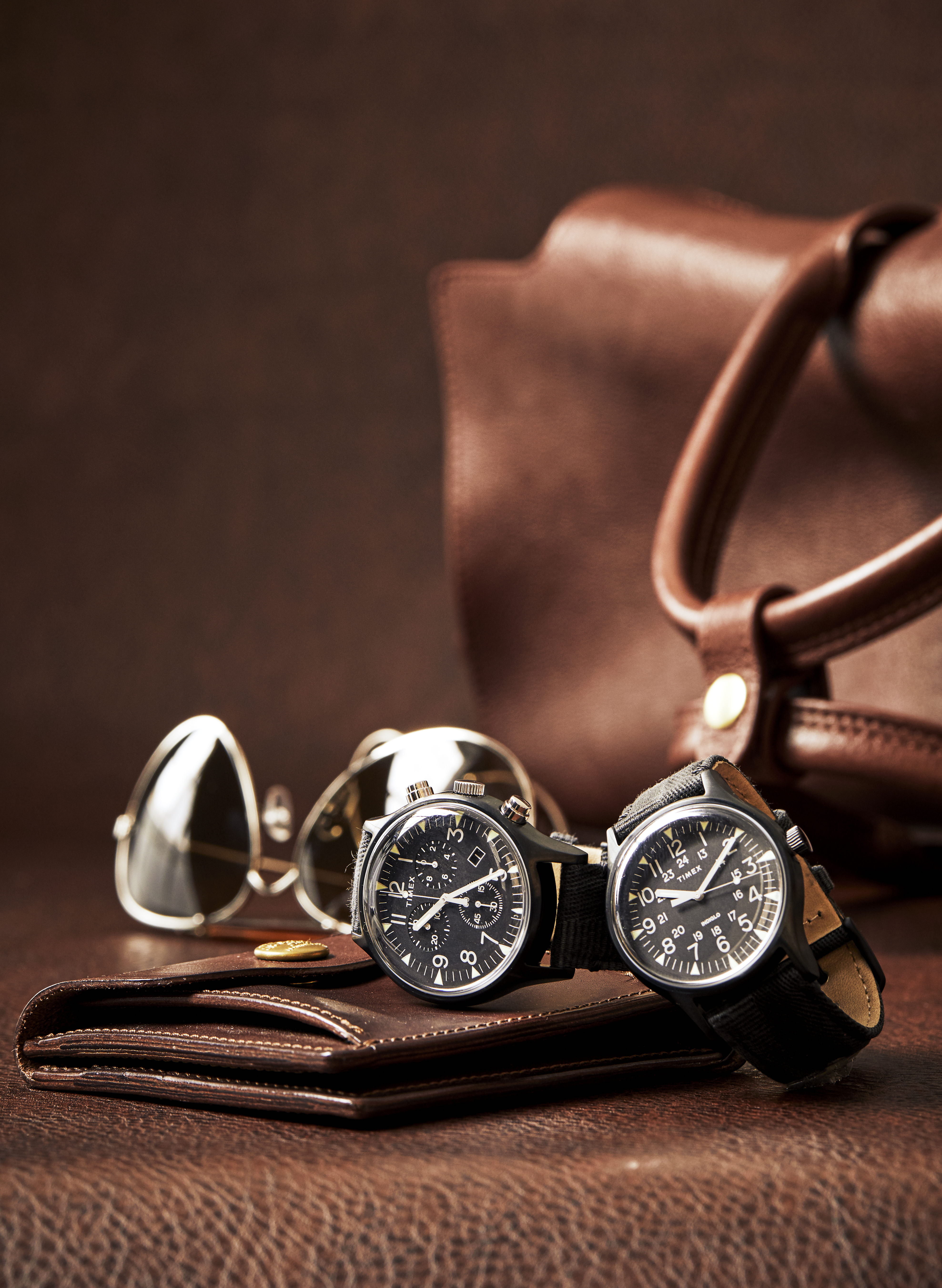 timex mk1 todd snyder