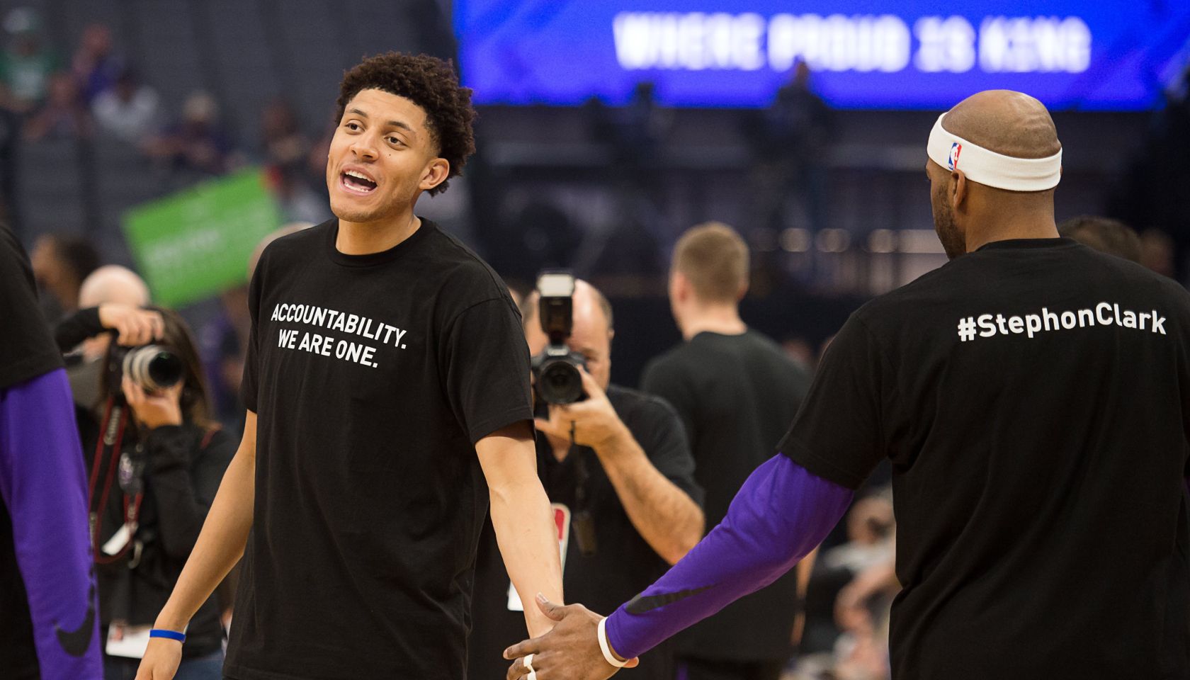 Boston Celtics vs. Sacramento Kings
