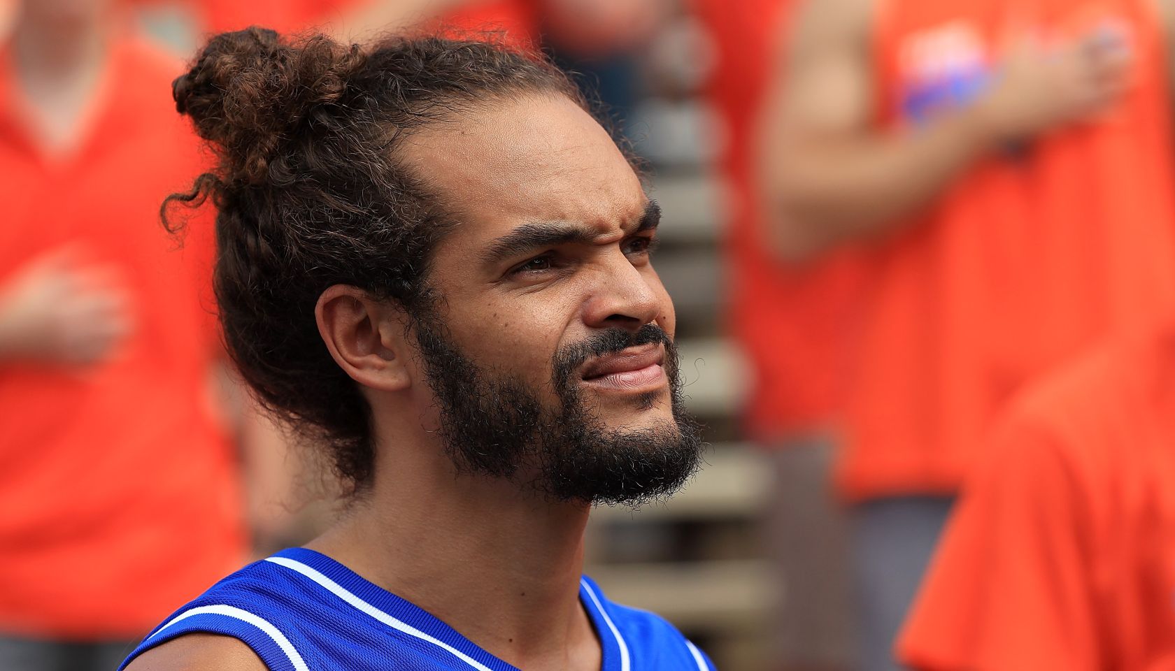 Kentucky v Florida