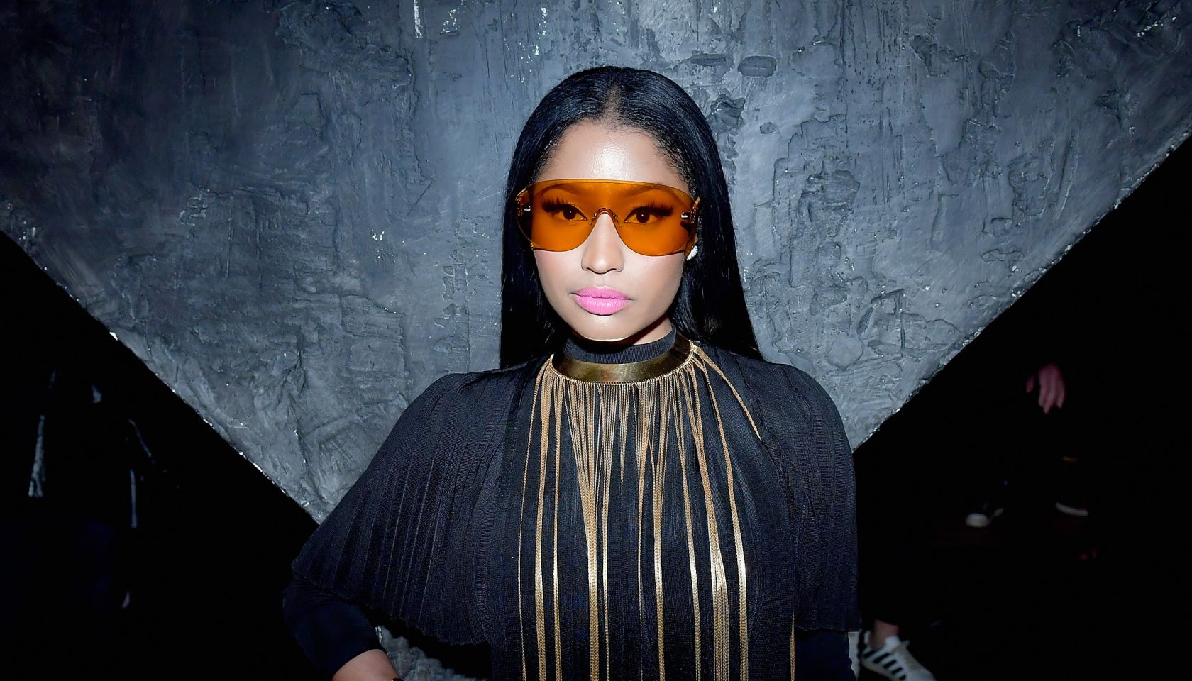 Balmain : Aftershow Party - Paris Fashion Week Womenswear Fall Winter 2017/2018