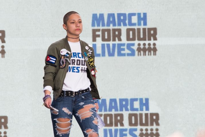March For Our Lives - Washington, DC