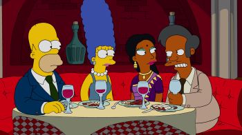 FOX's 'The Simpsons' - Season Twenty-Seven