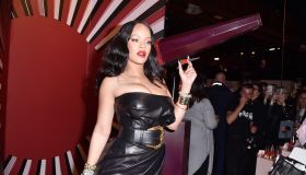 Sephora loves Fenty Beauty by Rihanna launch event