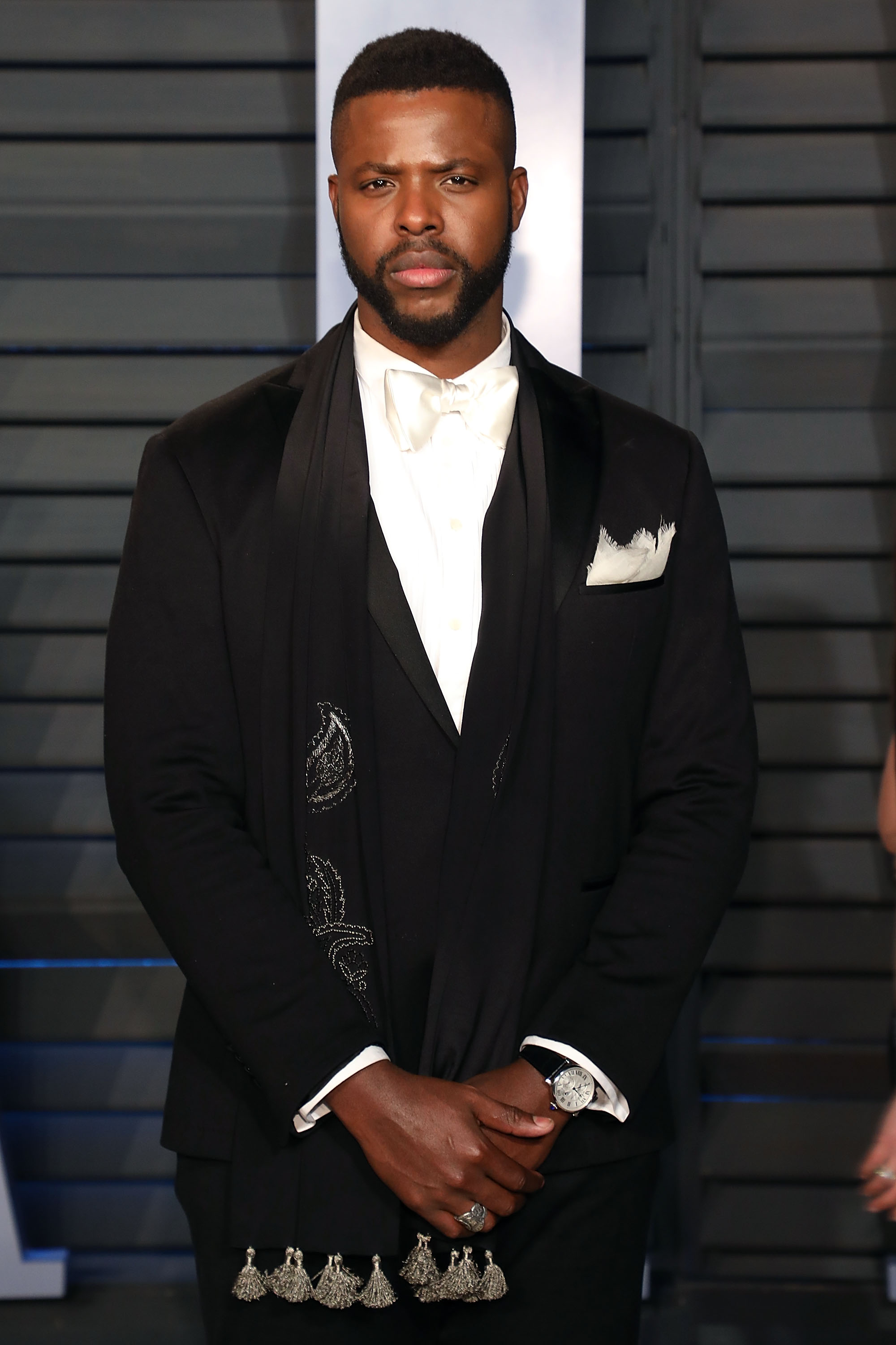 2018 Vanity Fair Oscar Party Hosted By Radhika Jones - Arrivals