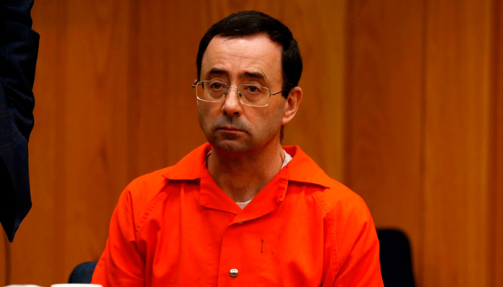 GYMNASTICS-USA-ABUSE