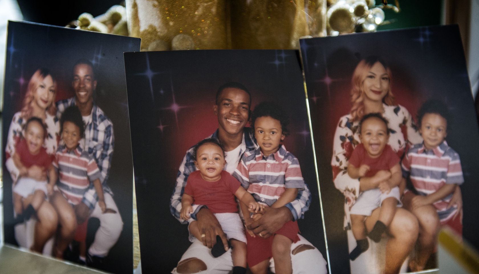 Official Stephon Clark autopsy released; coroner says family autopsy was âerroneousâ