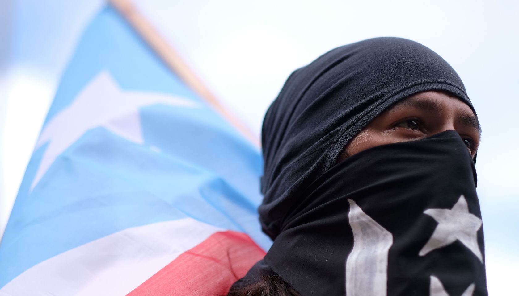 PUERTORICO-MAYDAY-DEMONSTRATION