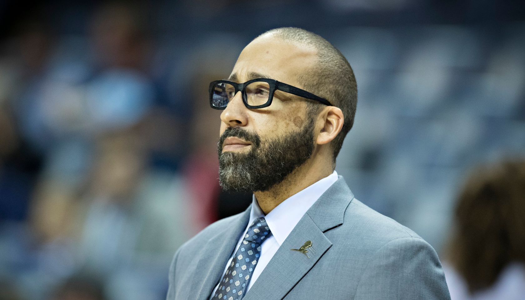 Charlotte Hornets v Memphis Grizzlies