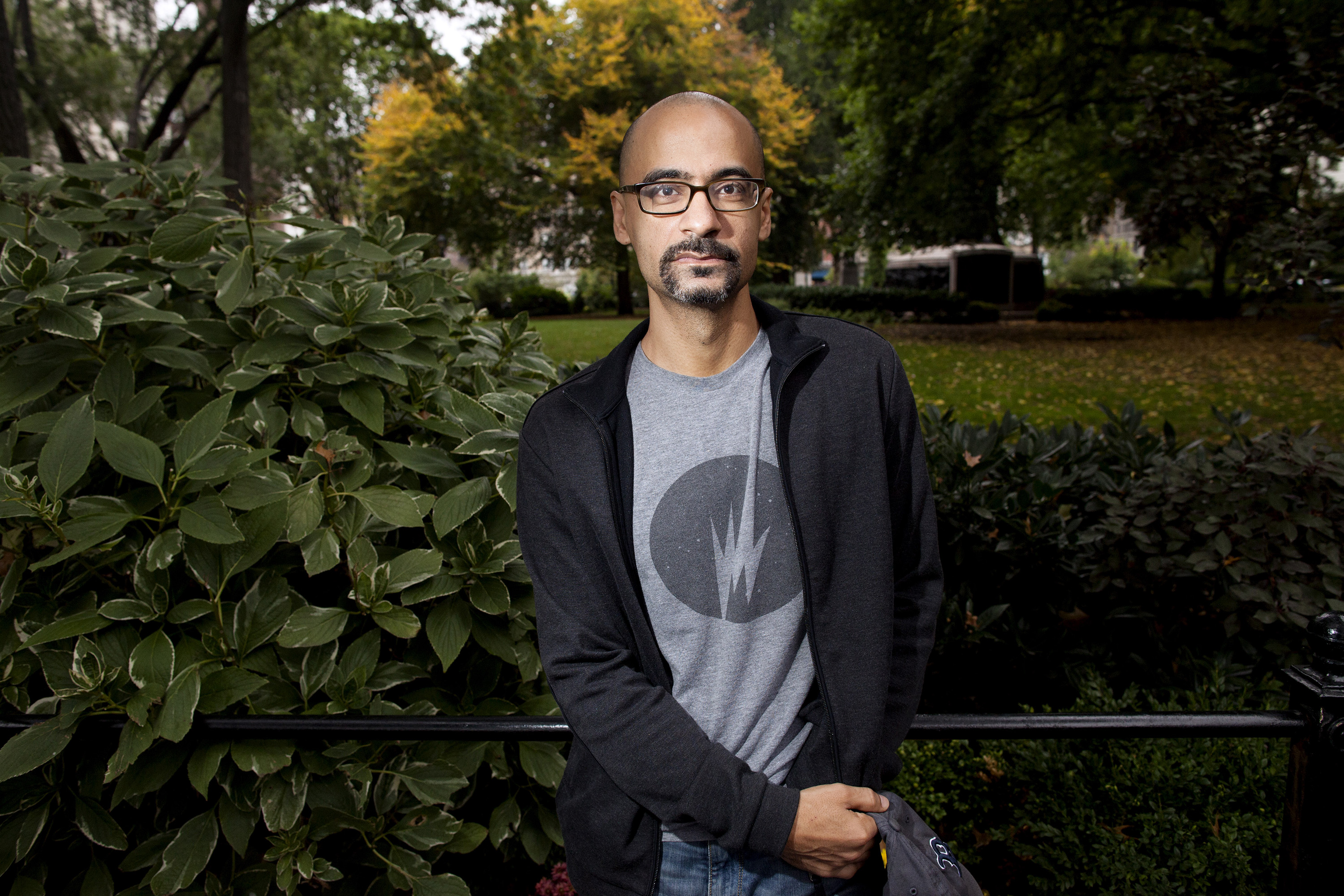 In essay revealing he was raped at age 8, novelist Junot Diaz shines light on male sexual assault