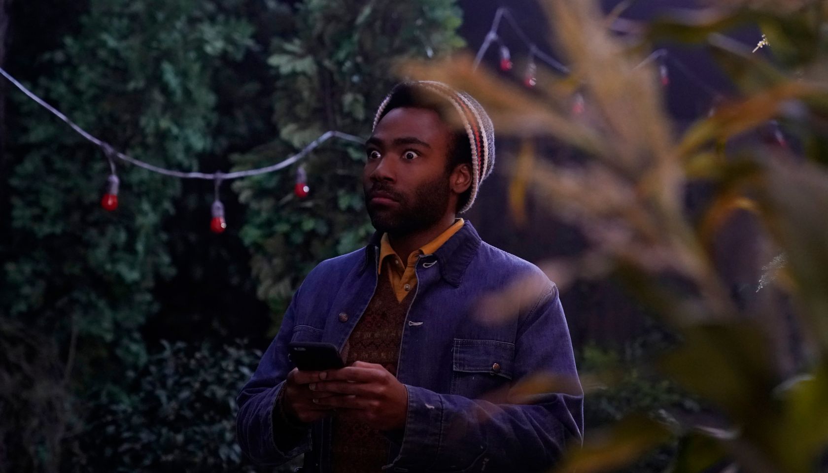 Saturday Night Live - Season 43