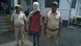 TOPSHOT-INDIA-CRIME-WOMEN-RAPE