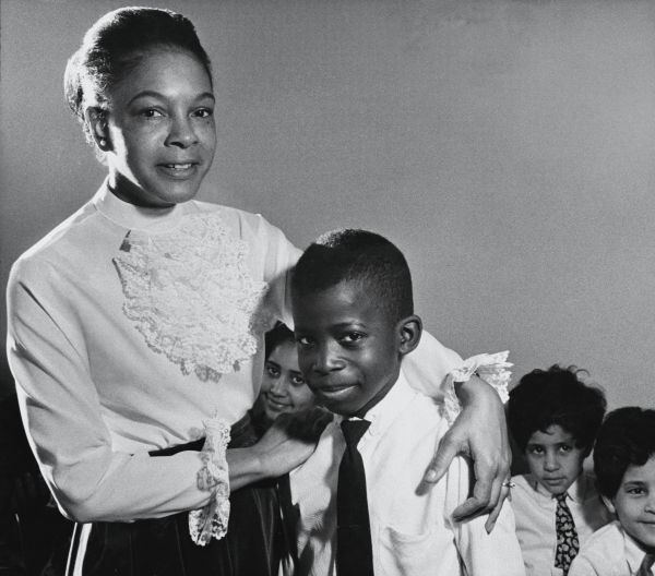 Who Was Mamie Phipps Clark? | Cassius | born unapologetic | News, Style ...