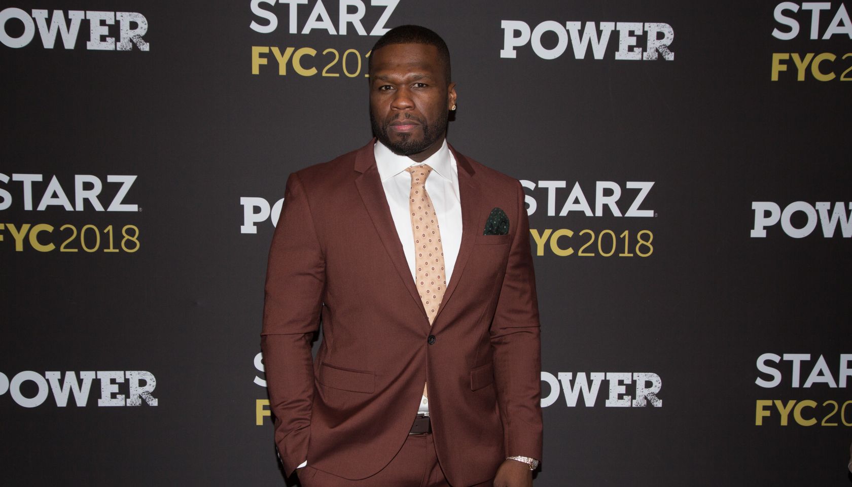 For Your Consideration Event For Starz's 'Power' - Arrivals