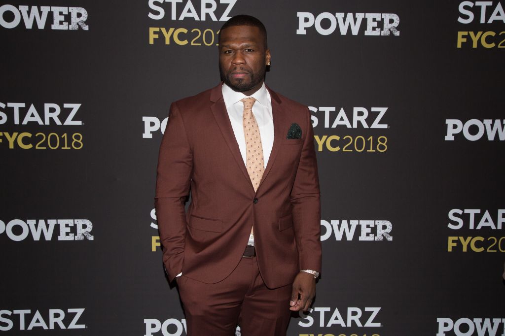 For Your Consideration Event For Starz's 'Power' - Arrivals