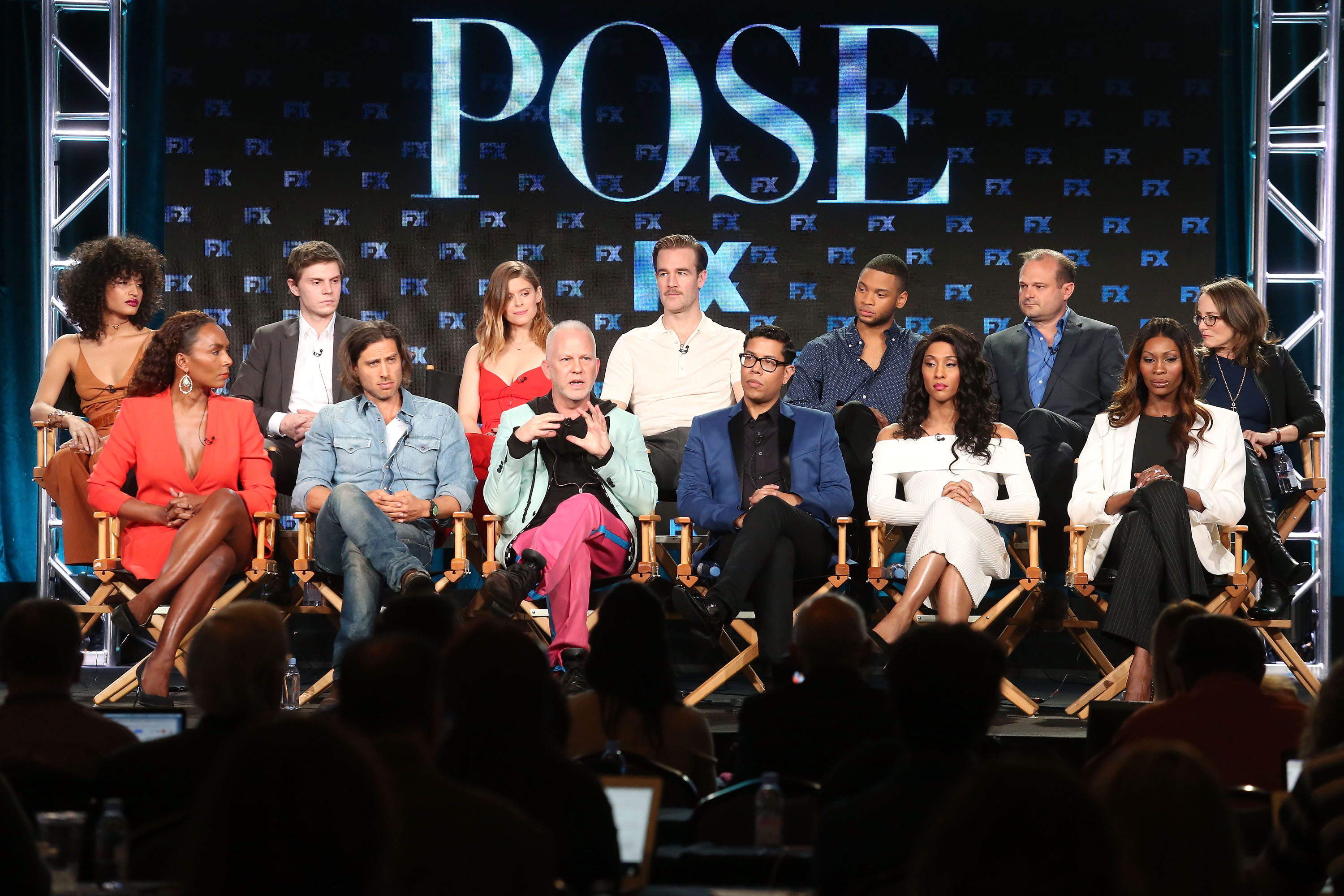 2018 Winter TCA Tour - Day 2