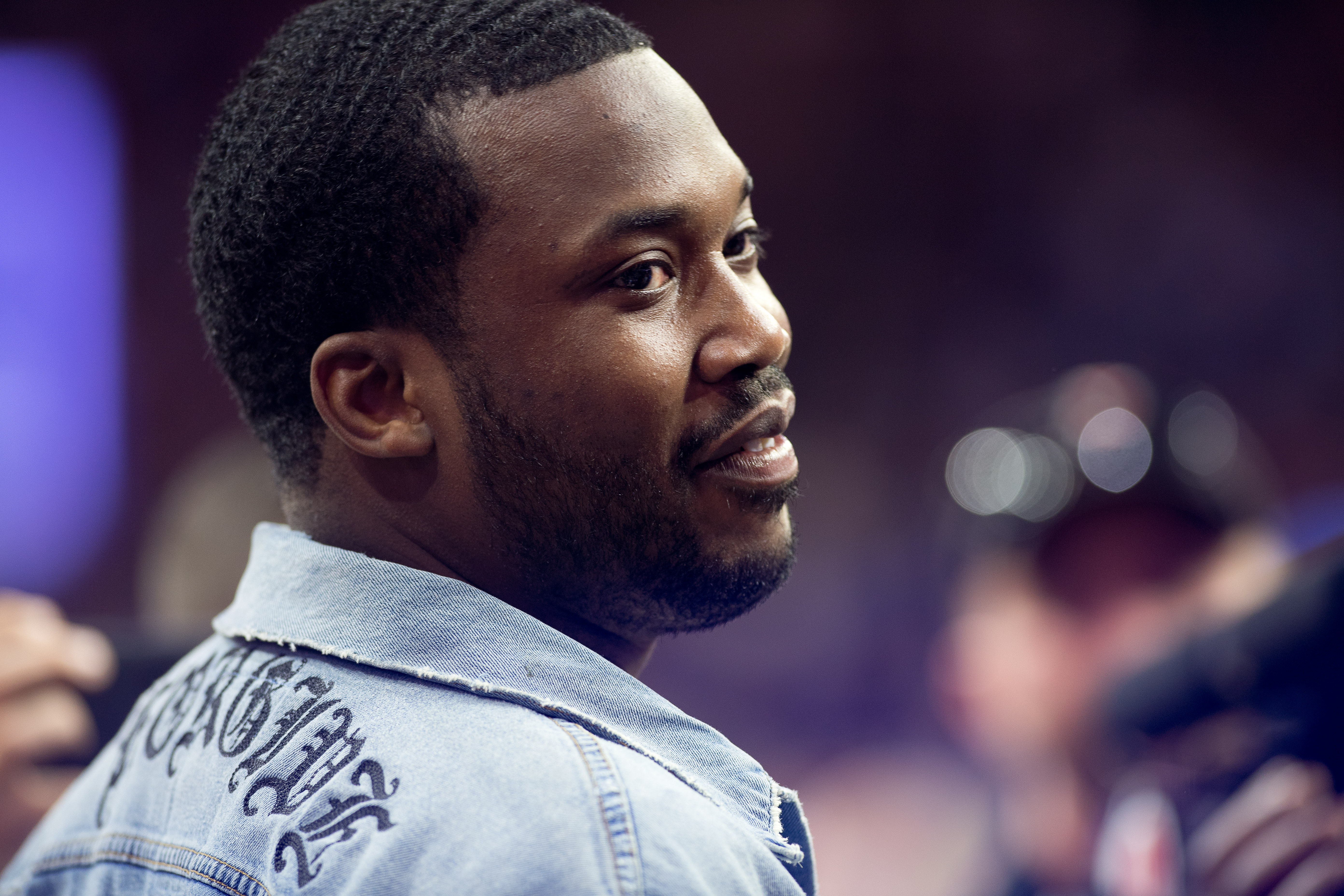 NBA: MAY 05 Eastern Conference Semifinals Game 3 - Celtics at 76ers