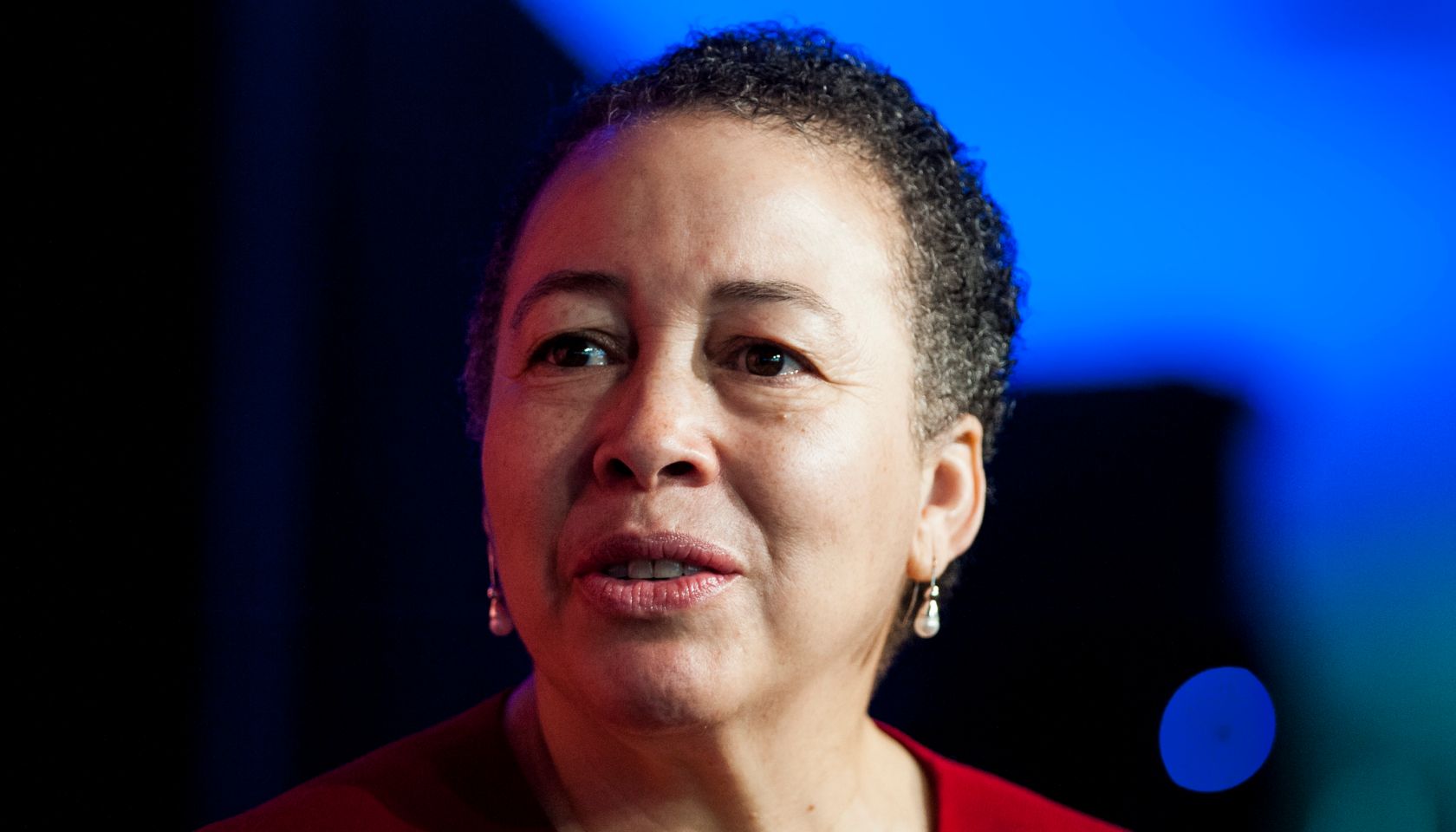 The Atlantic Presents:'The Shriver Report Live'