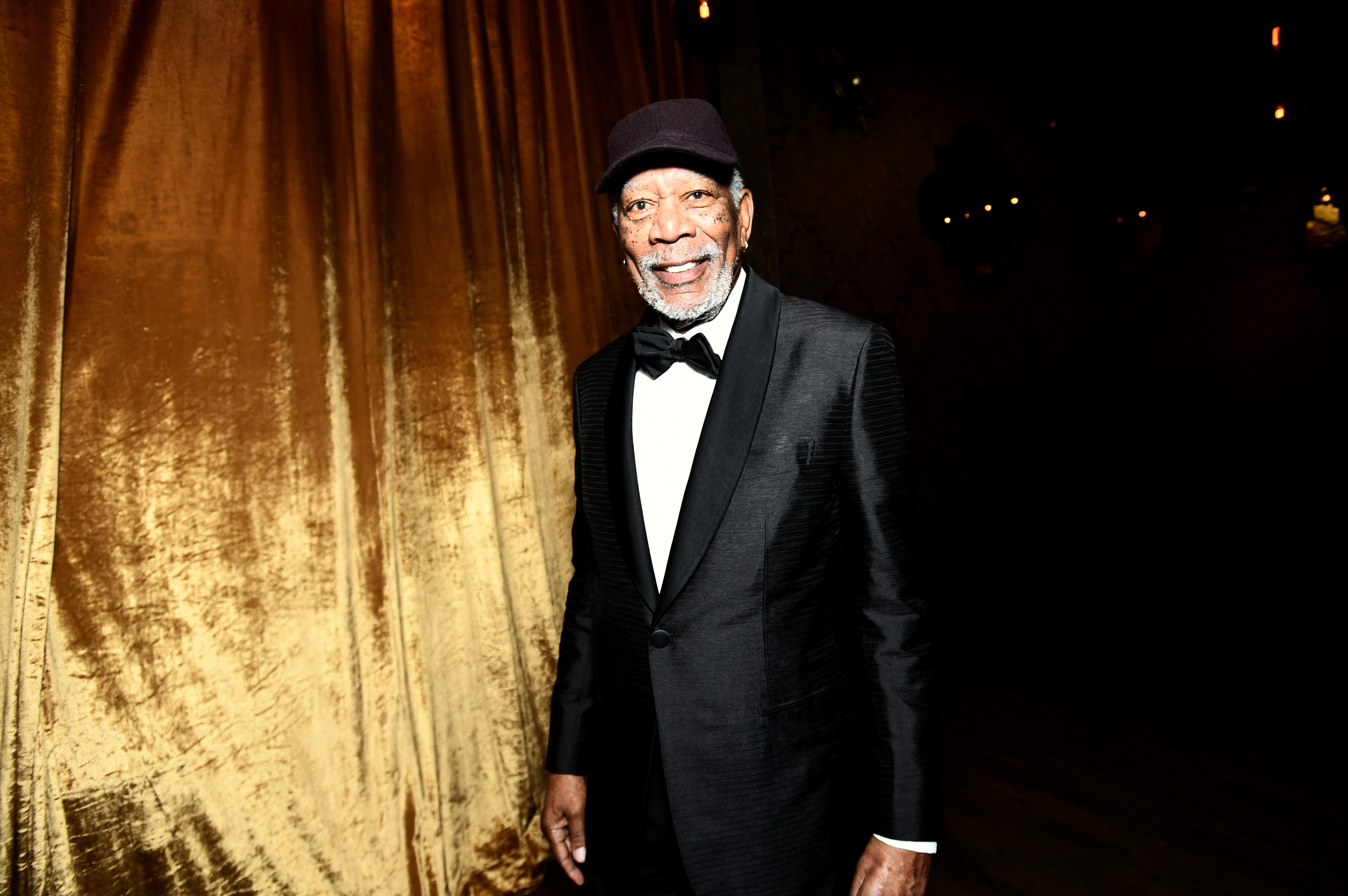 24th Annual Screen Actors Guild Awards - Backstage