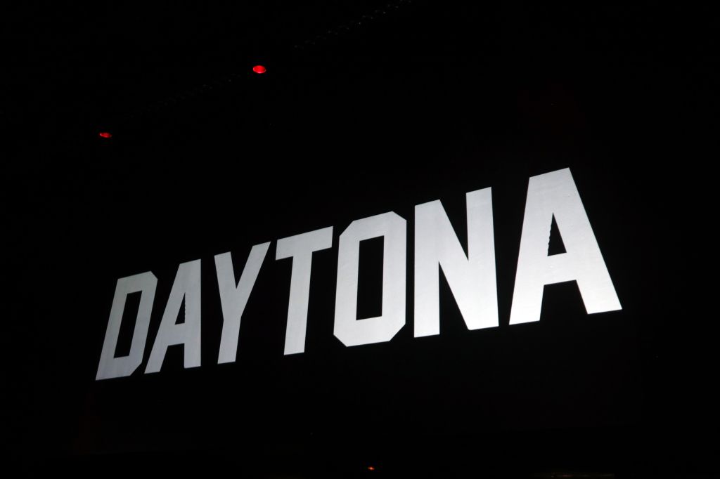 Pusha T 'Daytona' Album Listening Party