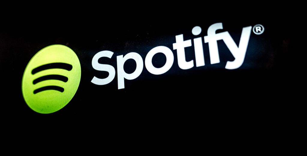 Spotify makes his debut at Wall Street