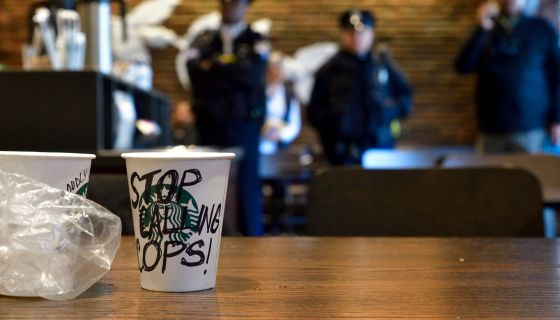 Black Coffee Shop Owners Respond to Starbucks Racial 
