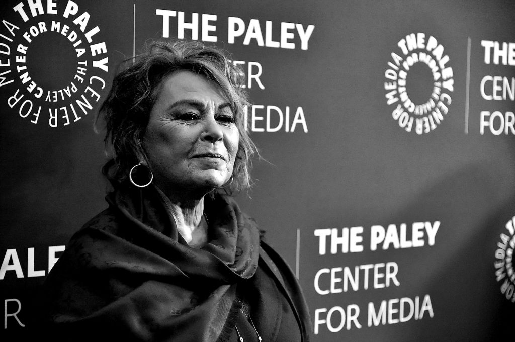 The Paley Center For Media Presents: An Evening With 'Roseanne'