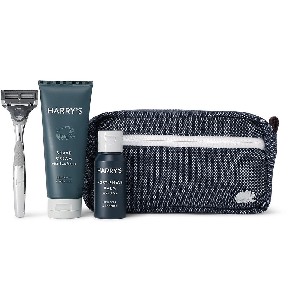 Holiday Gift Guide: 25 Grooming Sets You’ll Want For Yourself | Cassius ...