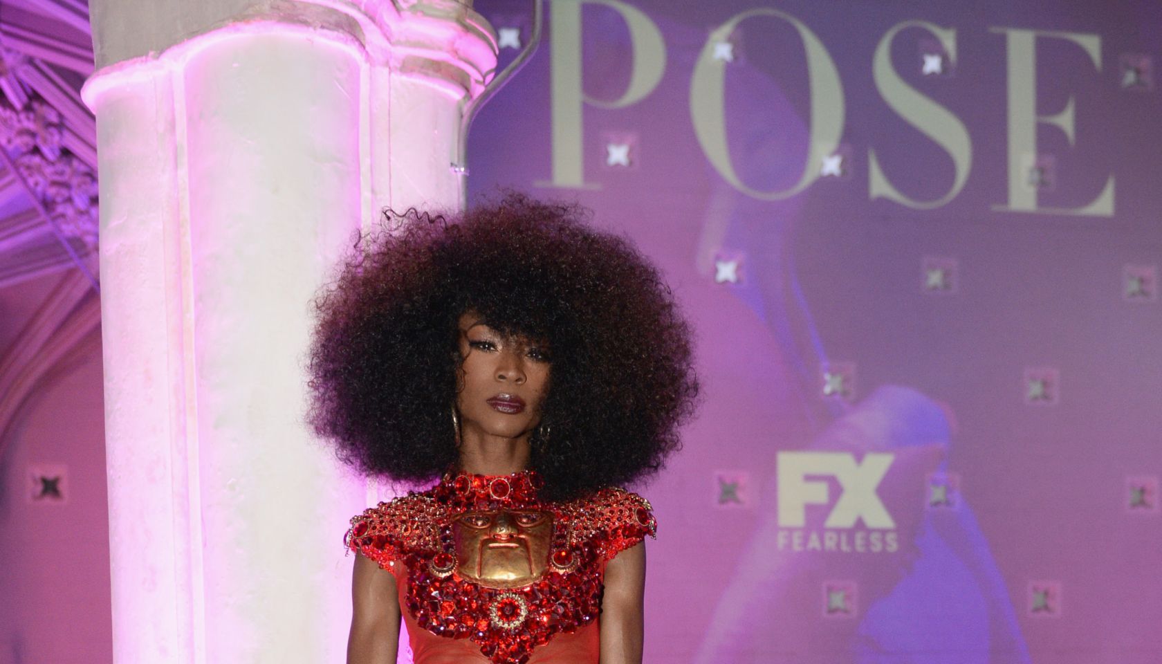 FX Networks Presents: 'Pose' Ball