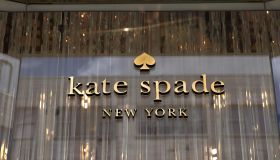 Designer Kate Spade Found Dead At 55 In Her Manhattan Apartment