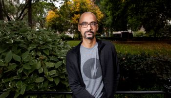 In essay revealing he was raped at age 8, novelist Junot Diaz shines light on male sexual assault