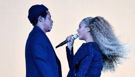 Beyonce and Jay-Z 'On the Run II' Tour Opener - Cardiff