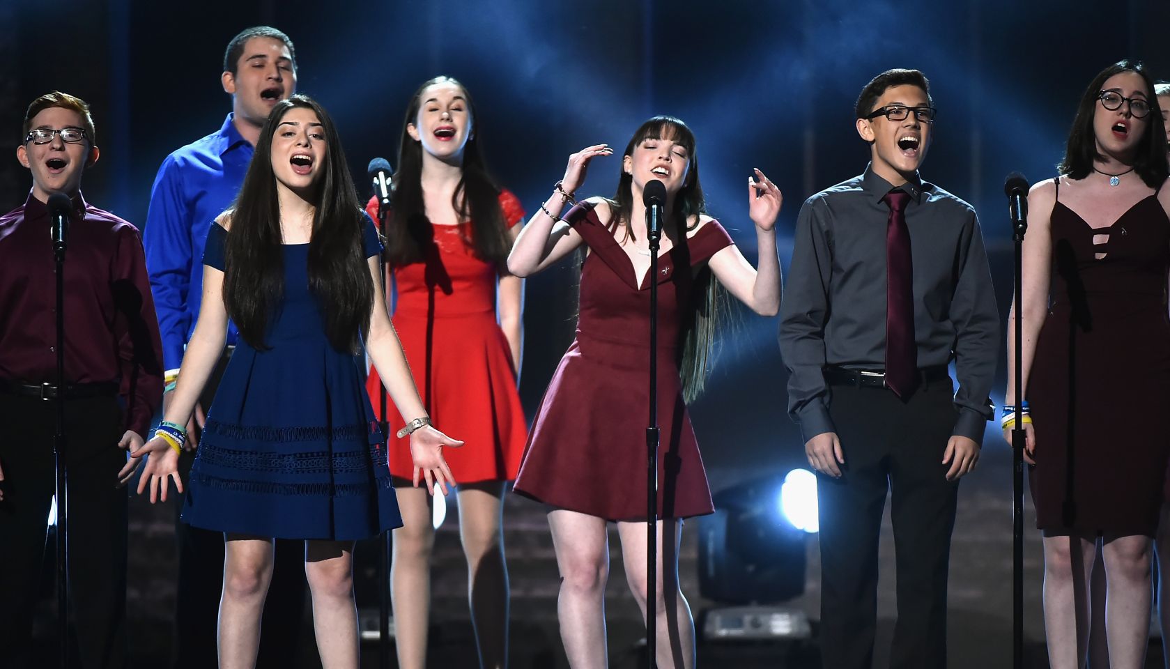 2018 Tony Awards - Show
