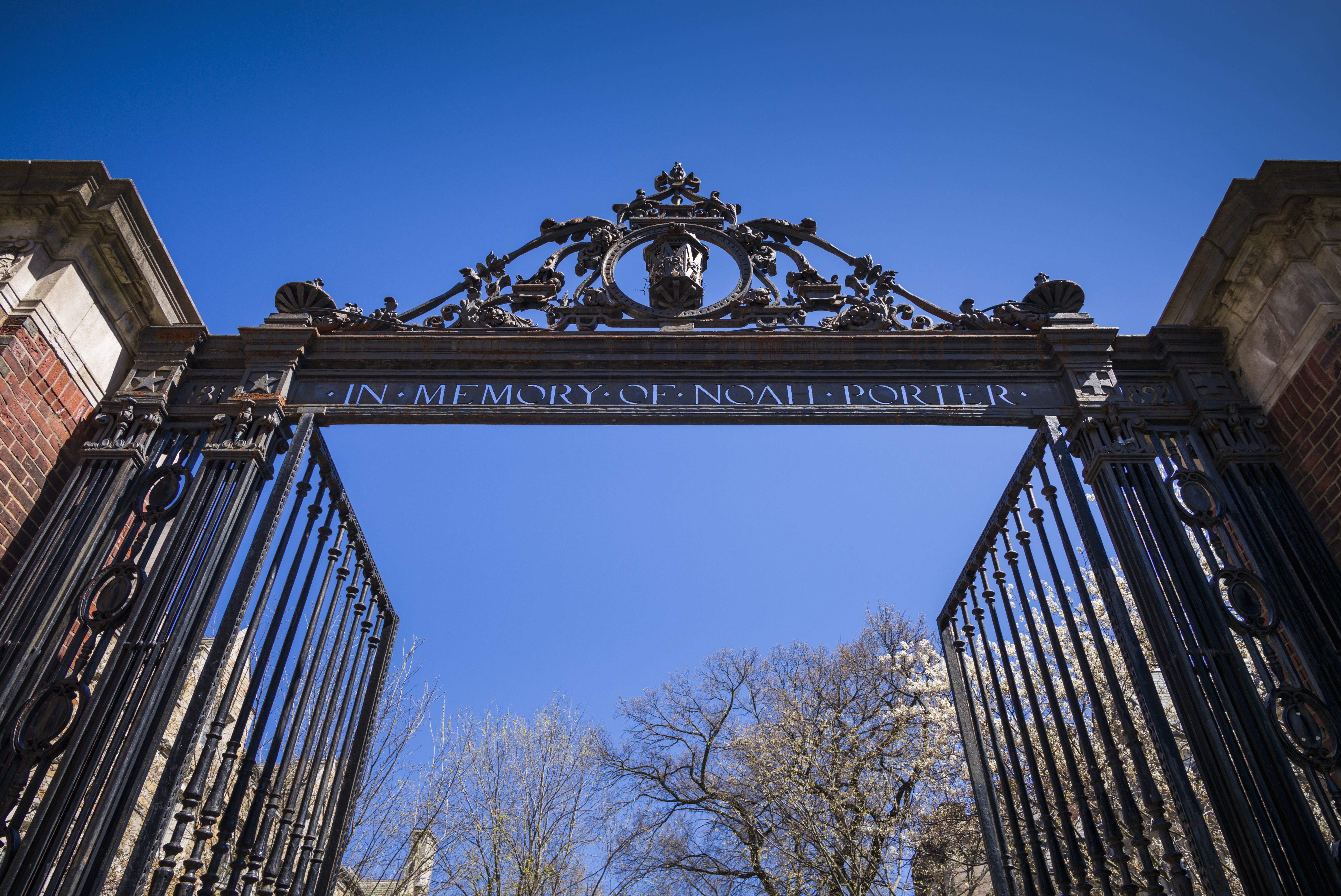 USA, Connecticut, Exterior