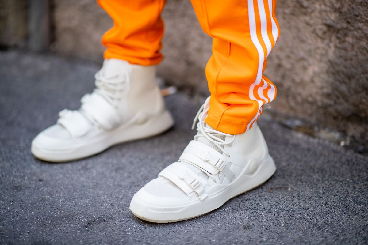 Street Style: June 17 - Milan Men's Fashion Week Spring/Summer 2019