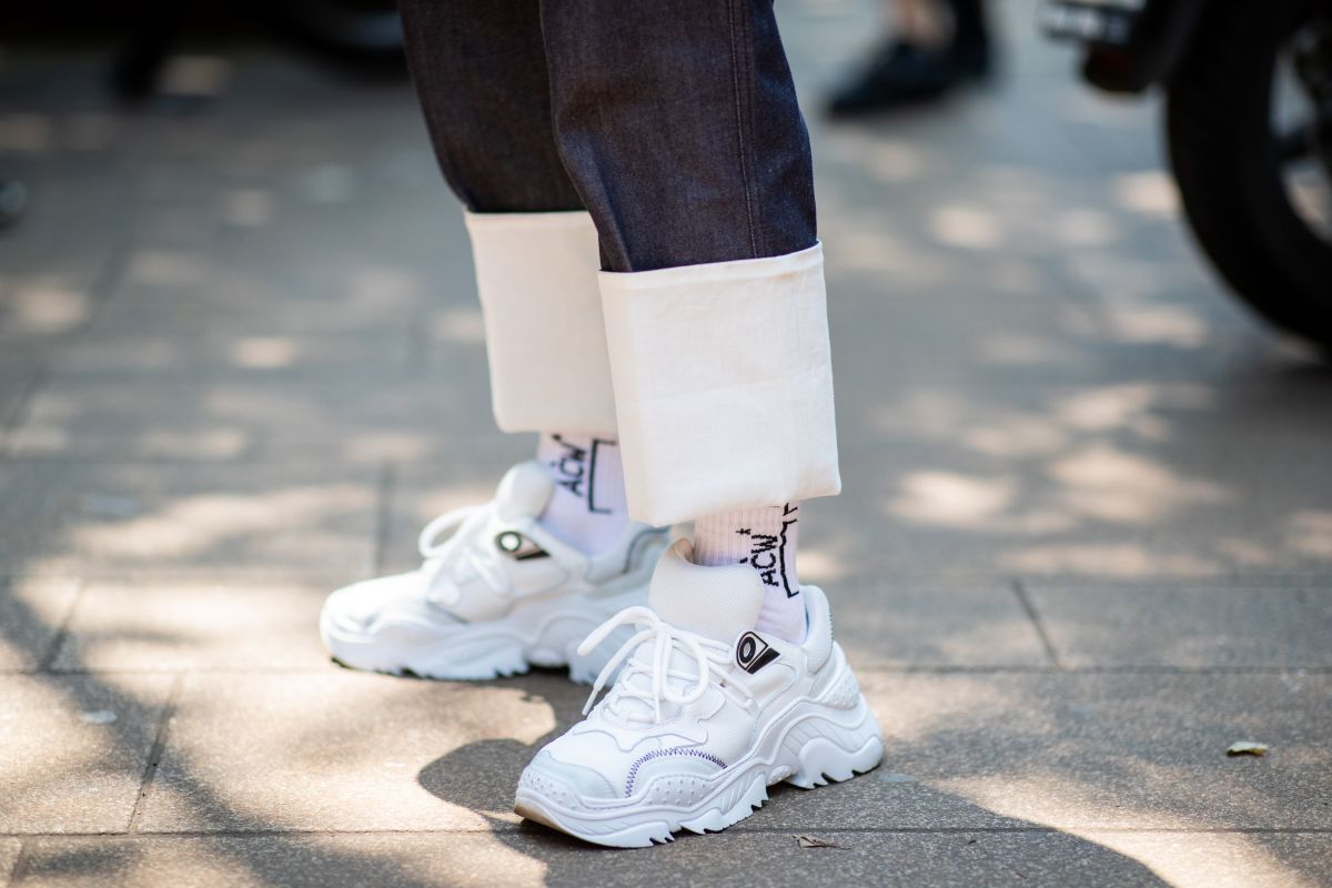 Street Style: June 17 - Milan Men's Fashion Week Spring/Summer 2019