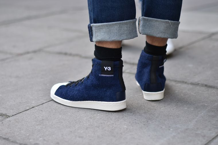 London Men's Fashion Week Spring/Summer 2019