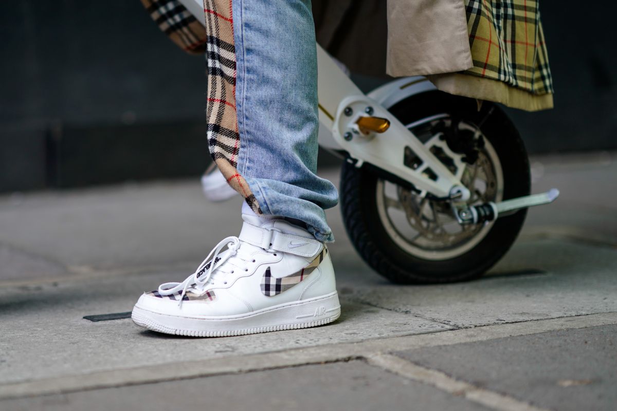 Street Style - LFWM June 2018