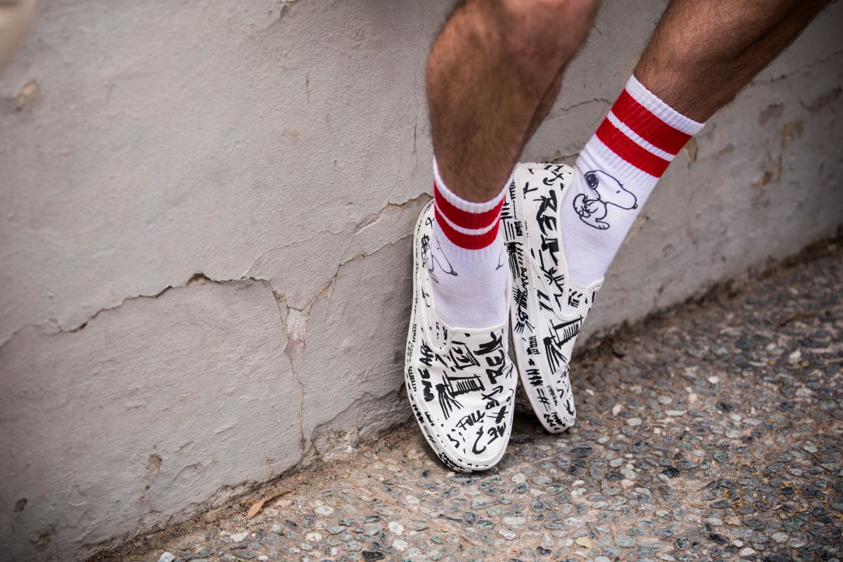 Street Style: June 13 - 94. Pitti Uomo